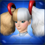 スイートベアッドヘアー Sweet Bearaddo Hair