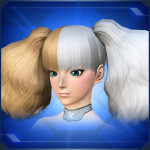 スイートベアッドヘアー2 Sweet Bearaddo Hair 2