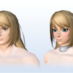 Swept Bangs Another Long Revival