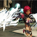 Tagami Kazuchi Weapon A