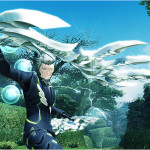 Tagami Kazuchi Weapon B