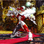 Tagami Kazuchi Weapon C