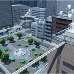 Tokyo Team Room A