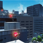 Tokyo Team Room Balloon Collect