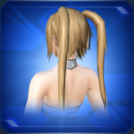 ツインテールエクステ Twin Tail Extensions
