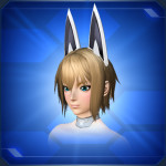 ヴィクセンヘッドギアB Vixen Headgear B