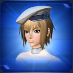 クレーデルハット空 Cradel Hat Sky