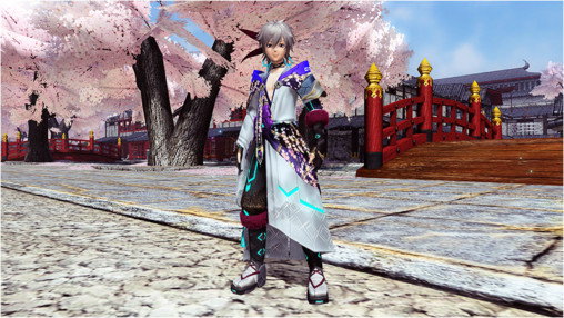 Kabuki Gufuu