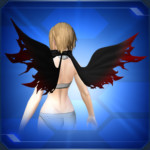 ラヴェンマント Raven Mantle