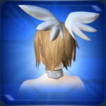 ウィングリボン Wing Ribbon