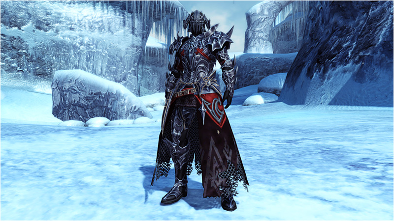 Final Fantasy Xiv S Odin Roams Into Pso2 Psublog.