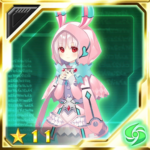 Rabbit Wand