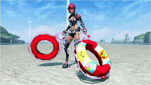 レッツゴーシャイニーLet's Go Shiny