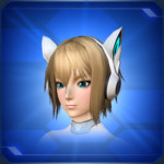 ノーヴィヘッドギア Novi Headgear