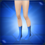 スポーツリブソックスF Sports Ribbed Socks F
