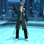 イーサンコート・レプカEthan Coat Repca