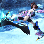 フォームグリーブForm Greaves