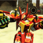 Kid God Hand-NT