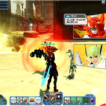 Kid and Silva Emergency Trial