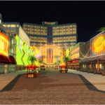 Las Vegas Night