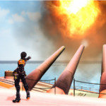 battleship-base-artillery