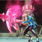 血槍ヴラド・ブラム Bloodspear Vlad Bram