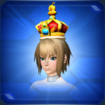 エンペ・クラウン Empe Crown