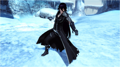 フロワガロウズF Froid Gallows F