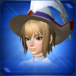 レフィードハット Lefeed Hat