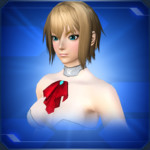 レフィードスカーフ 赤 Red Lefeed Scarf