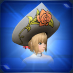 レフィーネハット Refiné Hat