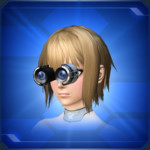 スコープガジェット Scope Gadget