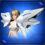 ショルダーアーマー Shoulder Armor