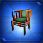 ビンテージチェア Vintage Chair
