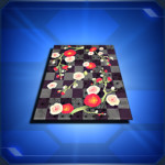 ビンテージマット Vintage Mat