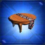 ビンテージテーブル Vintage Table