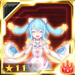愛情いっぱいデュナ