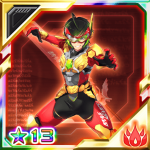 セイガーソード