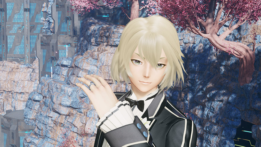 Gigantix Enemies Invade Halpha in NGS June 23rd Update – Phantasy Star ...