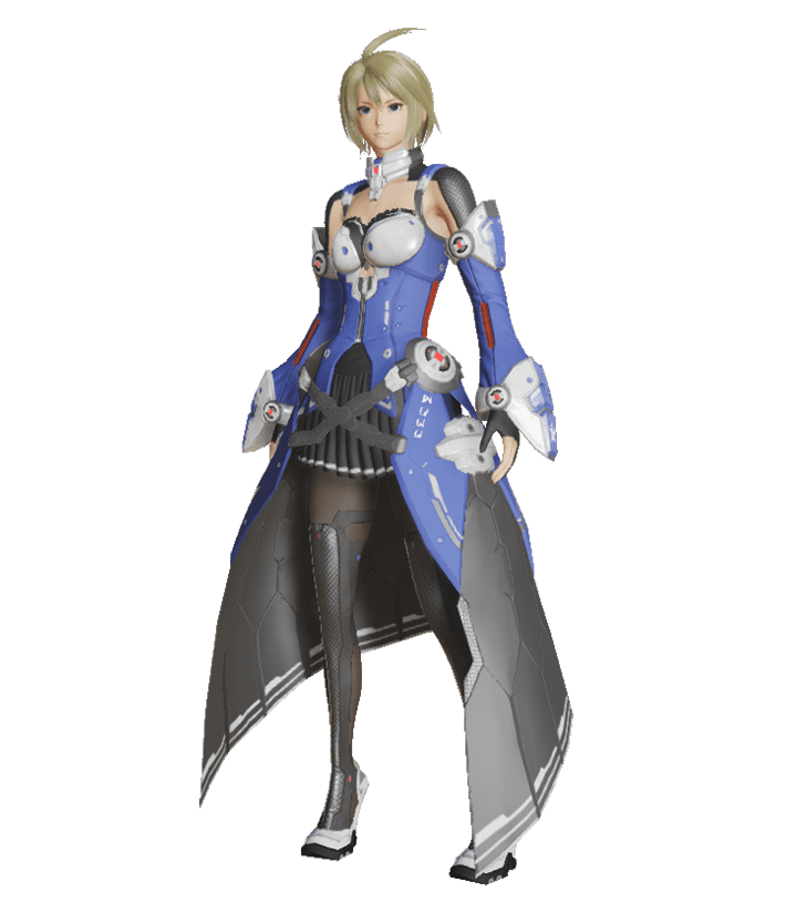 NGS AC Scratch: Oracle Renew Revival 5 – Phantasy Star Fan Blog