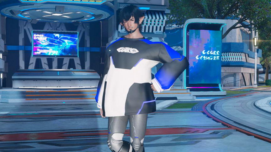 PlayStation 4 Global First Login Rewards Phantasy Star Fan Blog PlayStation 4 Global First Login Rewards Phantasy Star Fan Blog