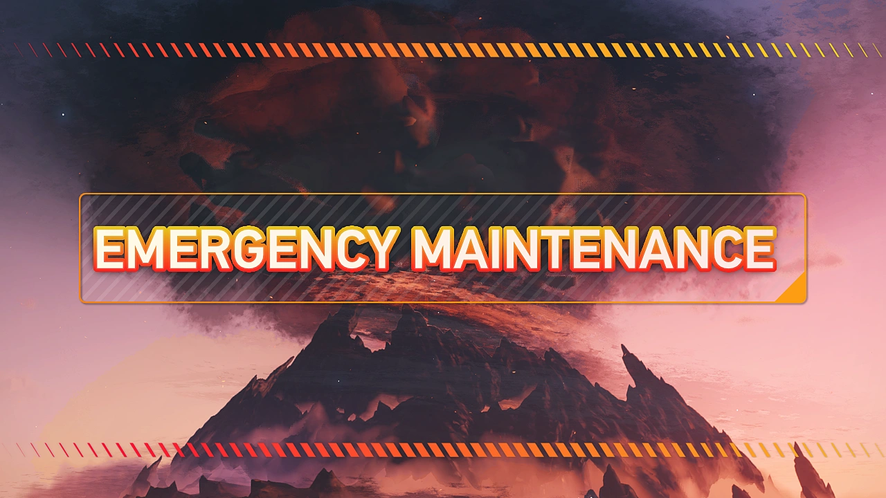 PSO2 NGS JP: Maintenance (10/18/2023) – Phantasy Star Fan Blog
