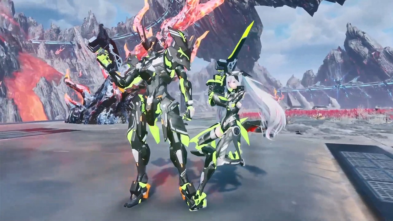 NGS Gunslash Class Discussion