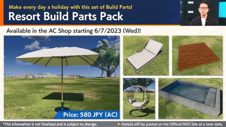 PSO2 NGS Headline Recap #24 – Phantasy Star Fan Blog