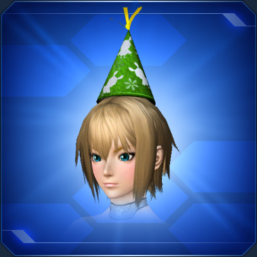 PSO2 JP: Very Merry Christmas Scratch | PSUBlog