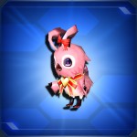 PSO2 JP AC Scratch: Dragon’s Altar | PSUBlog