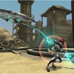 PSO2 JP: Il Megid and Meteor Fist Lends a Hand on April 9th | PSUBlog