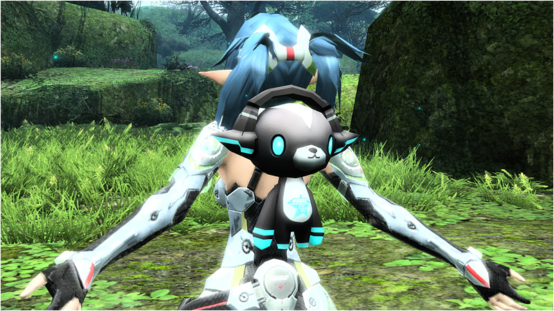 PSO2 JP: Ceremonial Update 2014 | PSUBlog