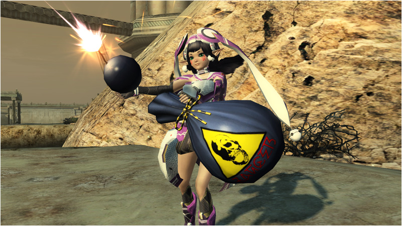 Spend Christmas with Phantasy Star Online 2 | PSUBlog