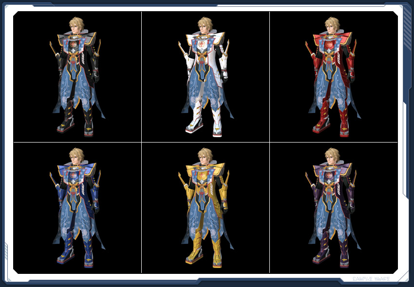 Pso2 Jp Ac Scratch Harukotan Style Psublog Pso2 Jp Ac Scratch Harukotan Style Psublog